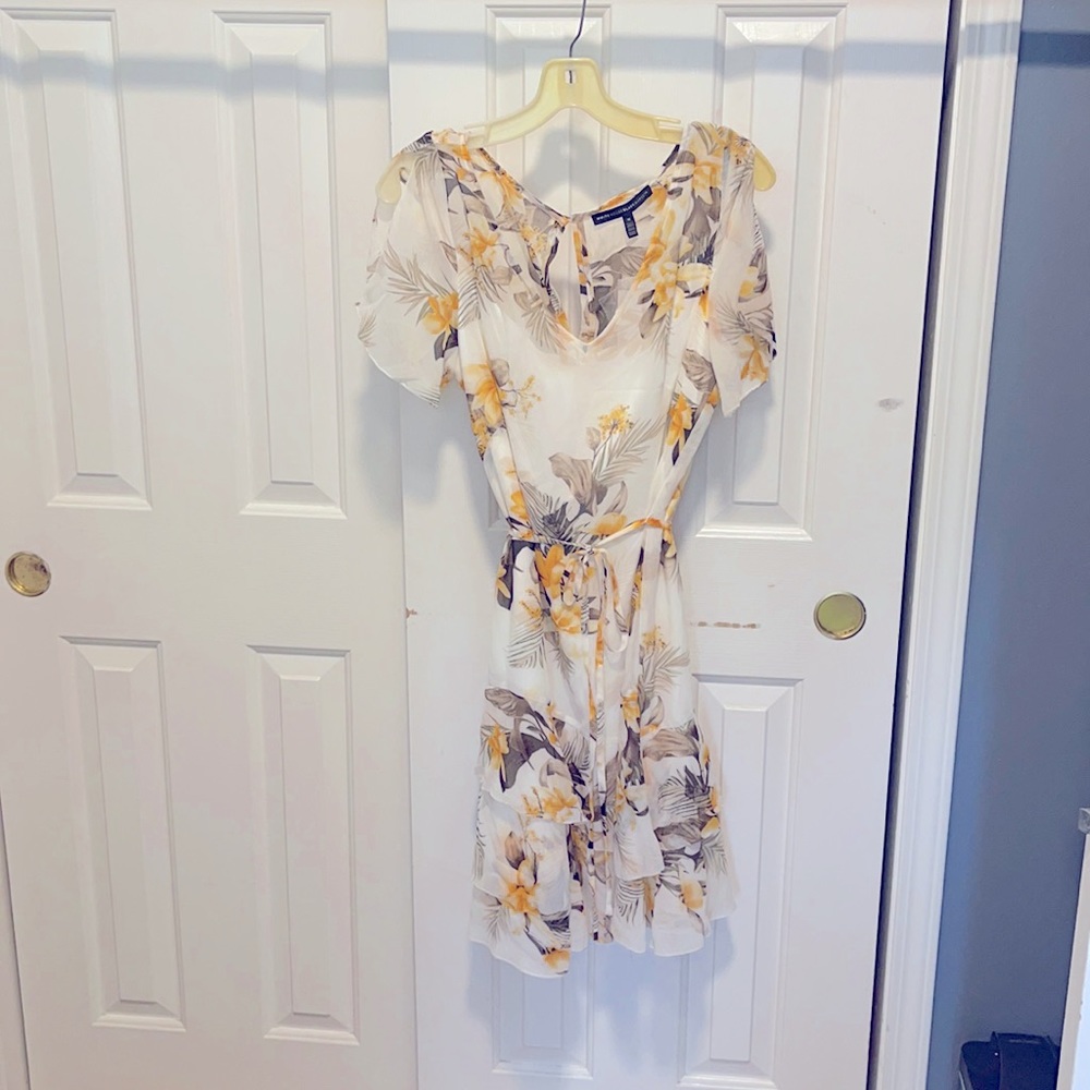 White House black market